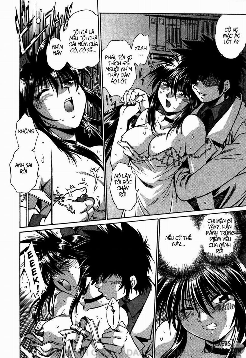 Makunouchi Deluxe 2 trang 13