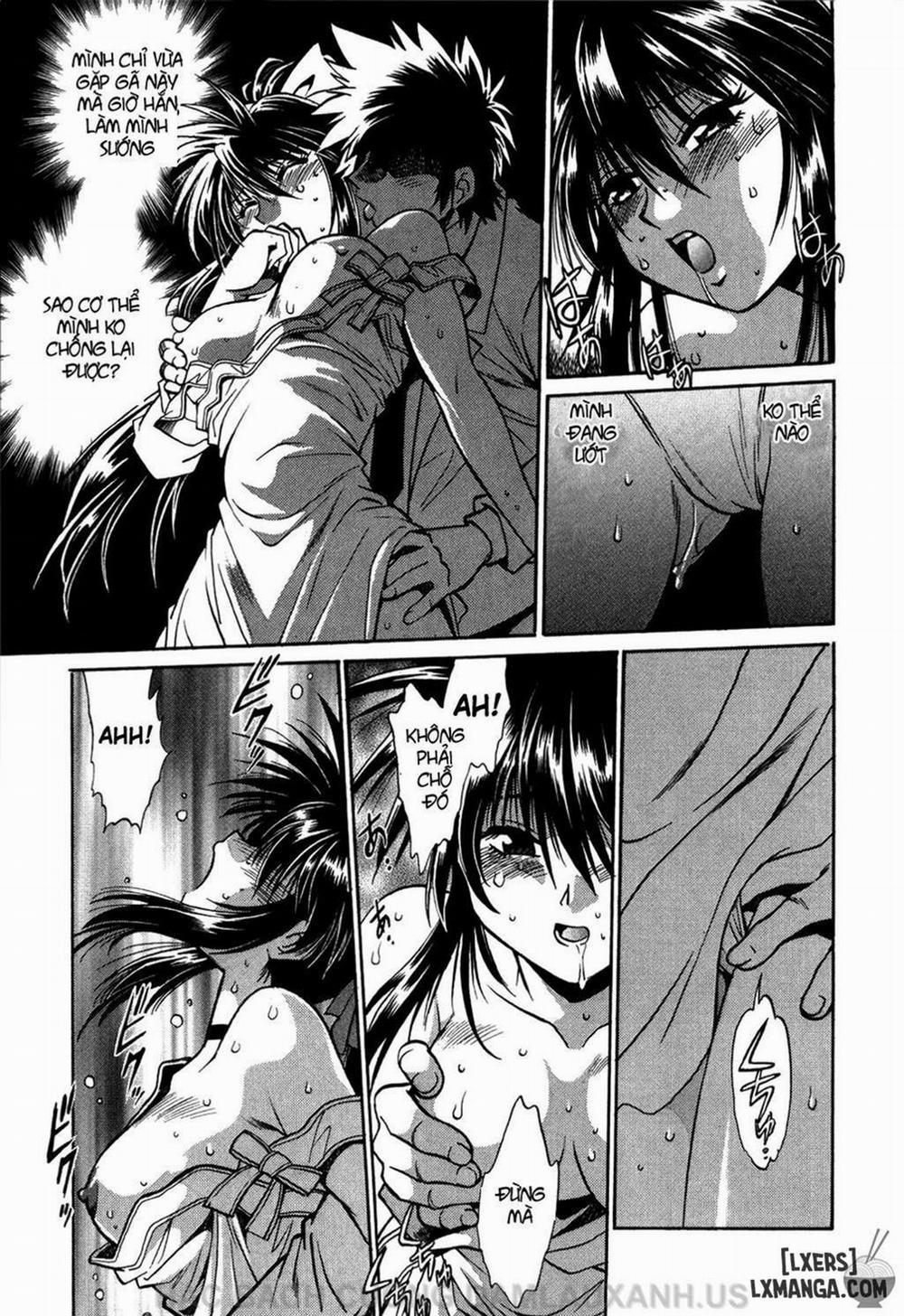 Makunouchi Deluxe 2 trang 14