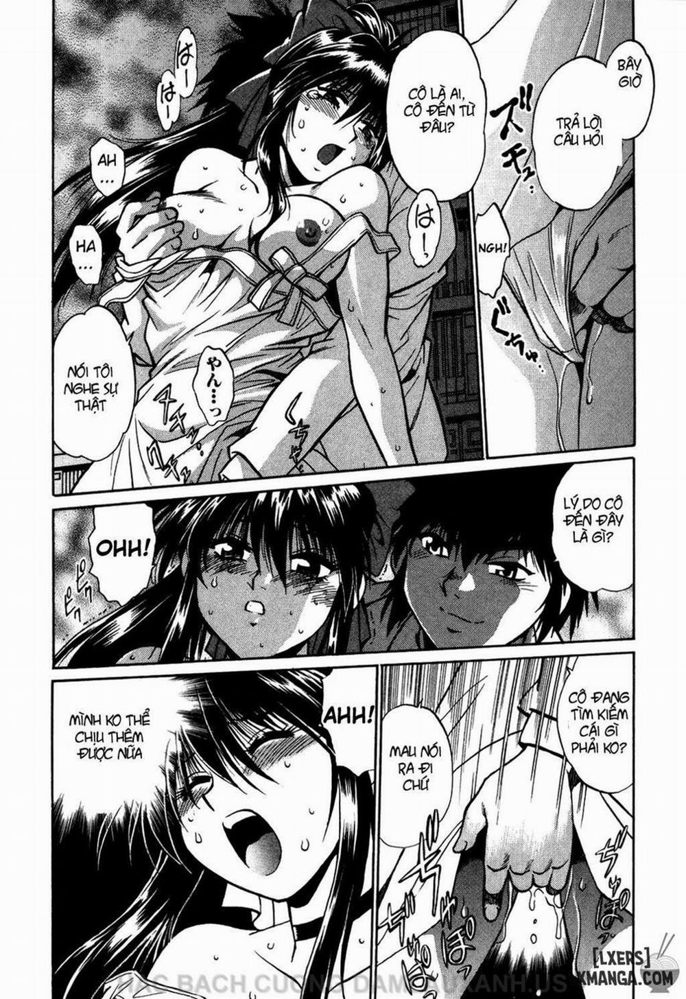 Makunouchi Deluxe 2 trang 15