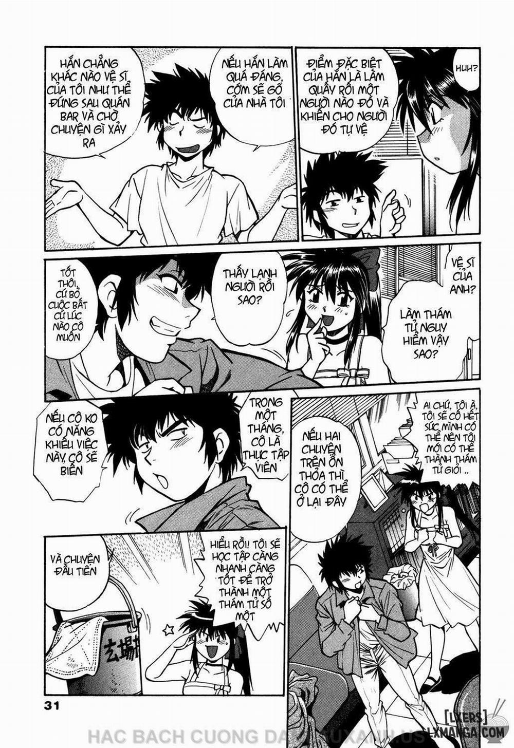 Makunouchi Deluxe 2 trang 2