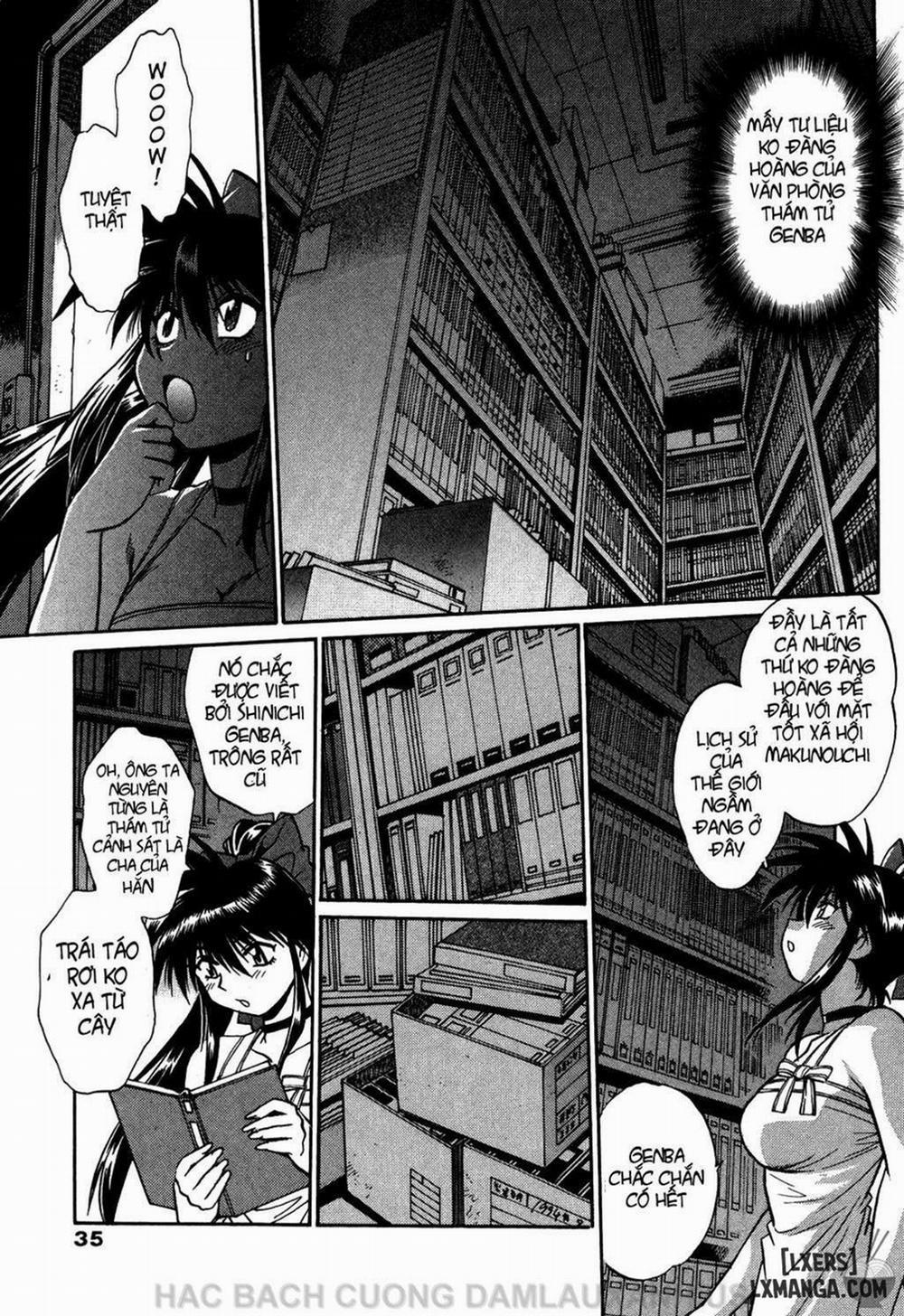 Makunouchi Deluxe 2 trang 6