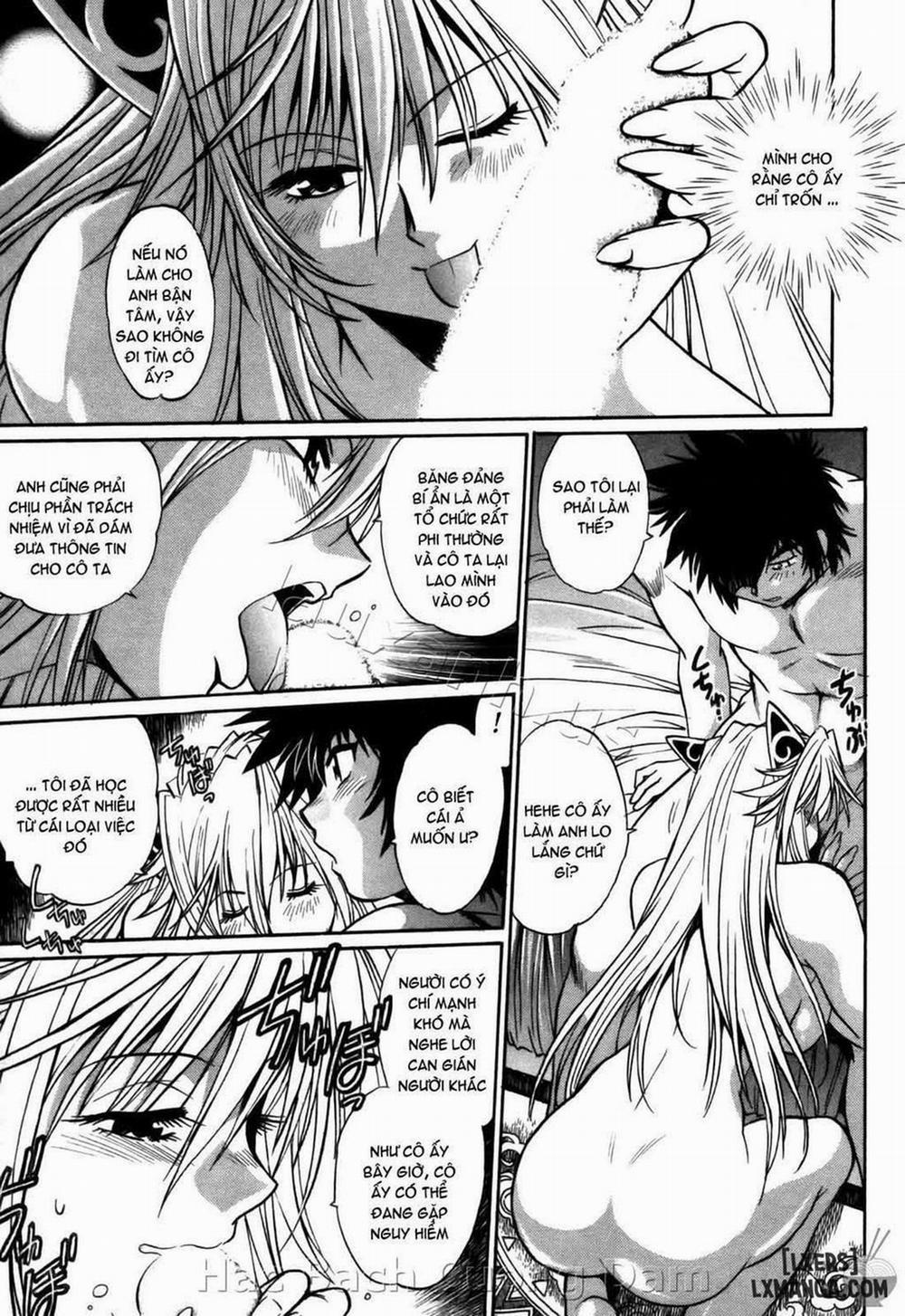 Makunouchi Deluxe 20 trang 2