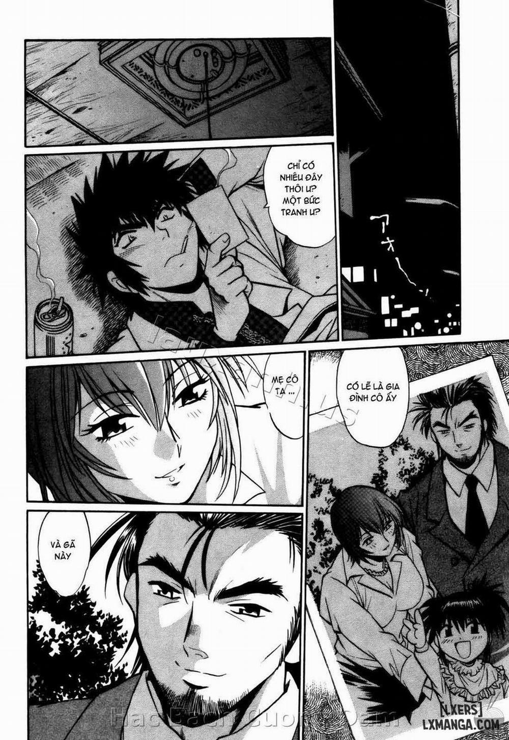 Makunouchi Deluxe 20 trang 7