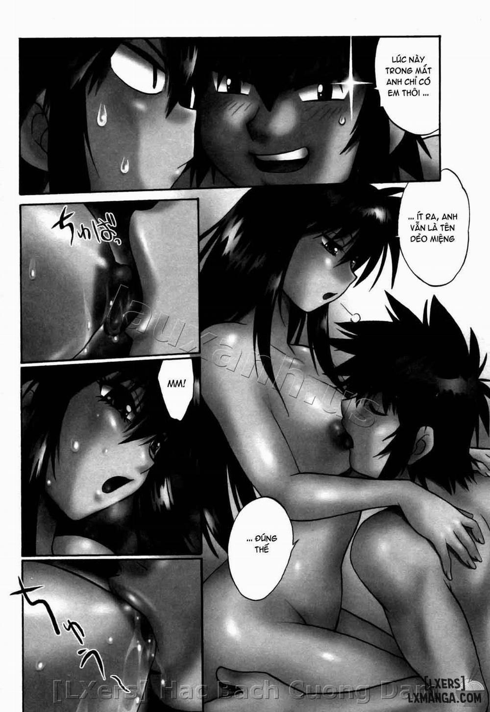 Makunouchi Deluxe 23 trang 1