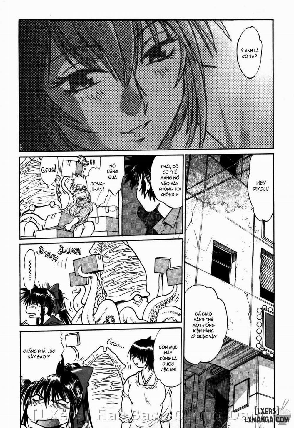 Makunouchi Deluxe 24 trang 5