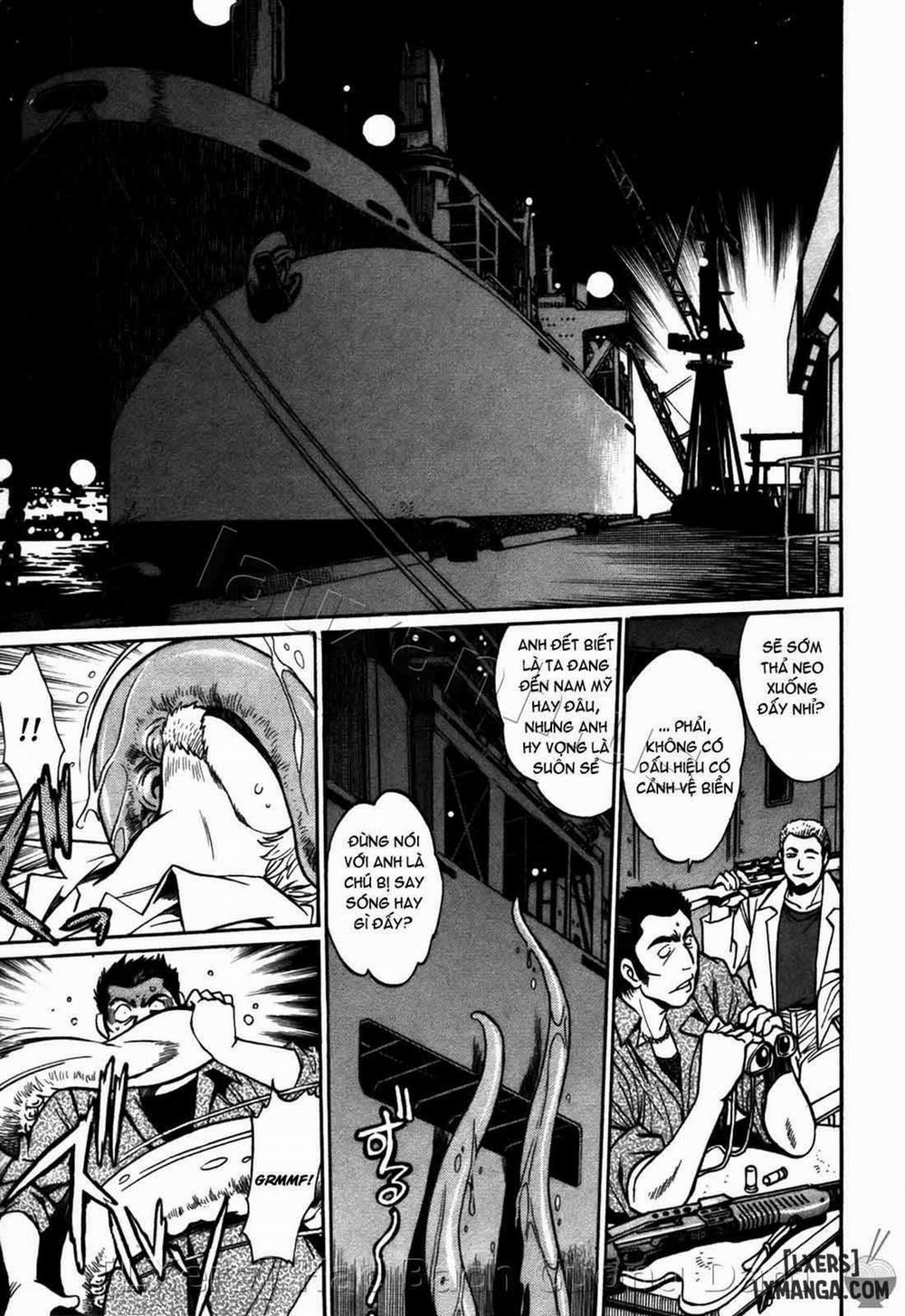 Makunouchi Deluxe 26 trang 0