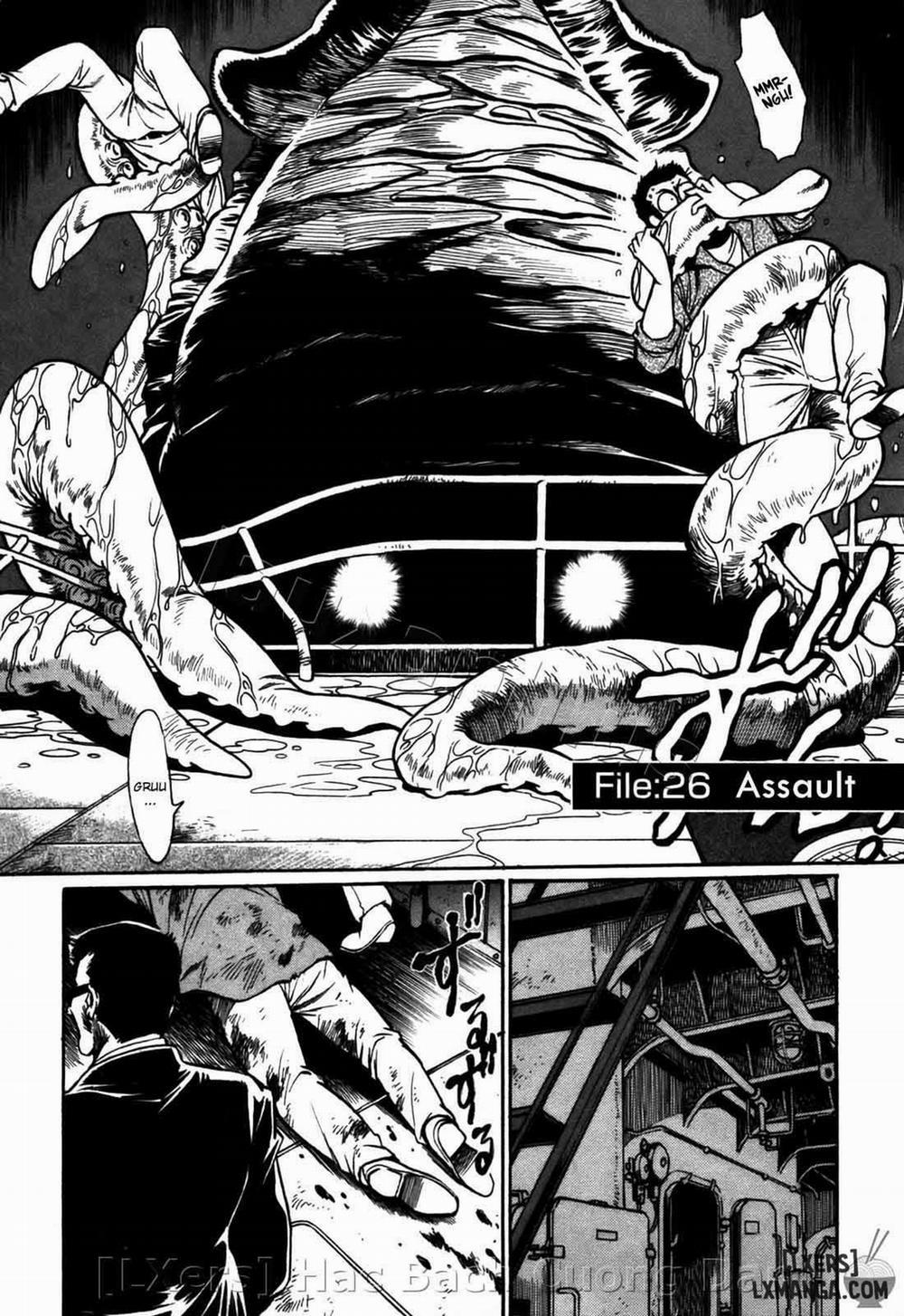 Makunouchi Deluxe 26 trang 1