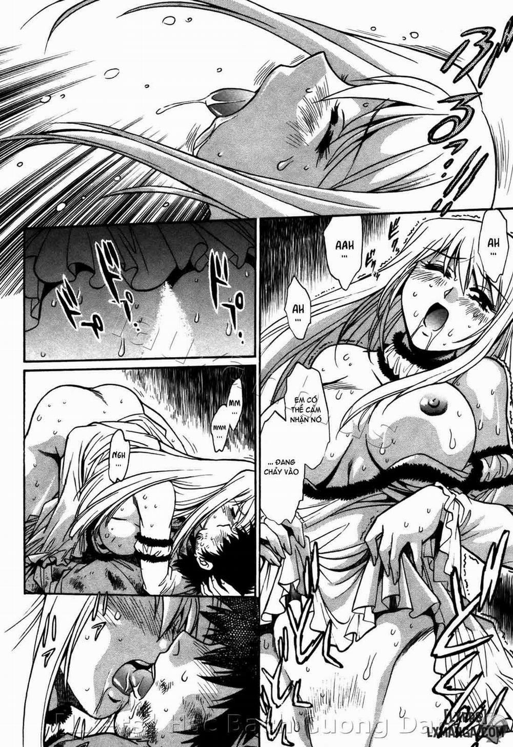 Makunouchi Deluxe 26 trang 13