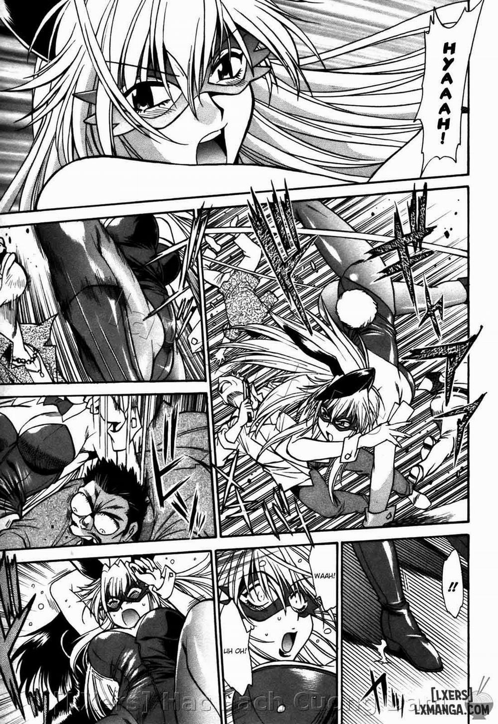 Makunouchi Deluxe 26 trang 16