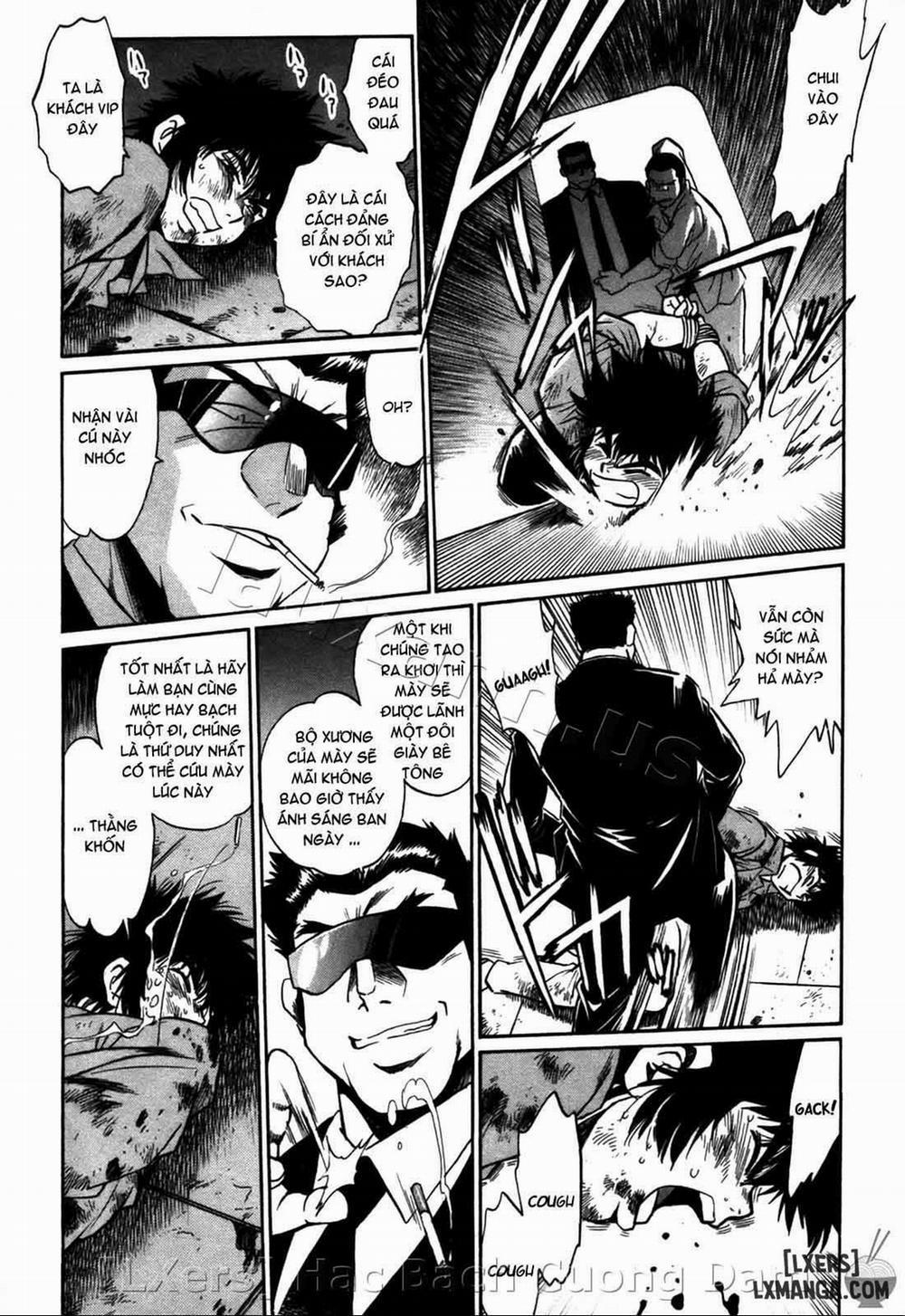 Makunouchi Deluxe 26 trang 2