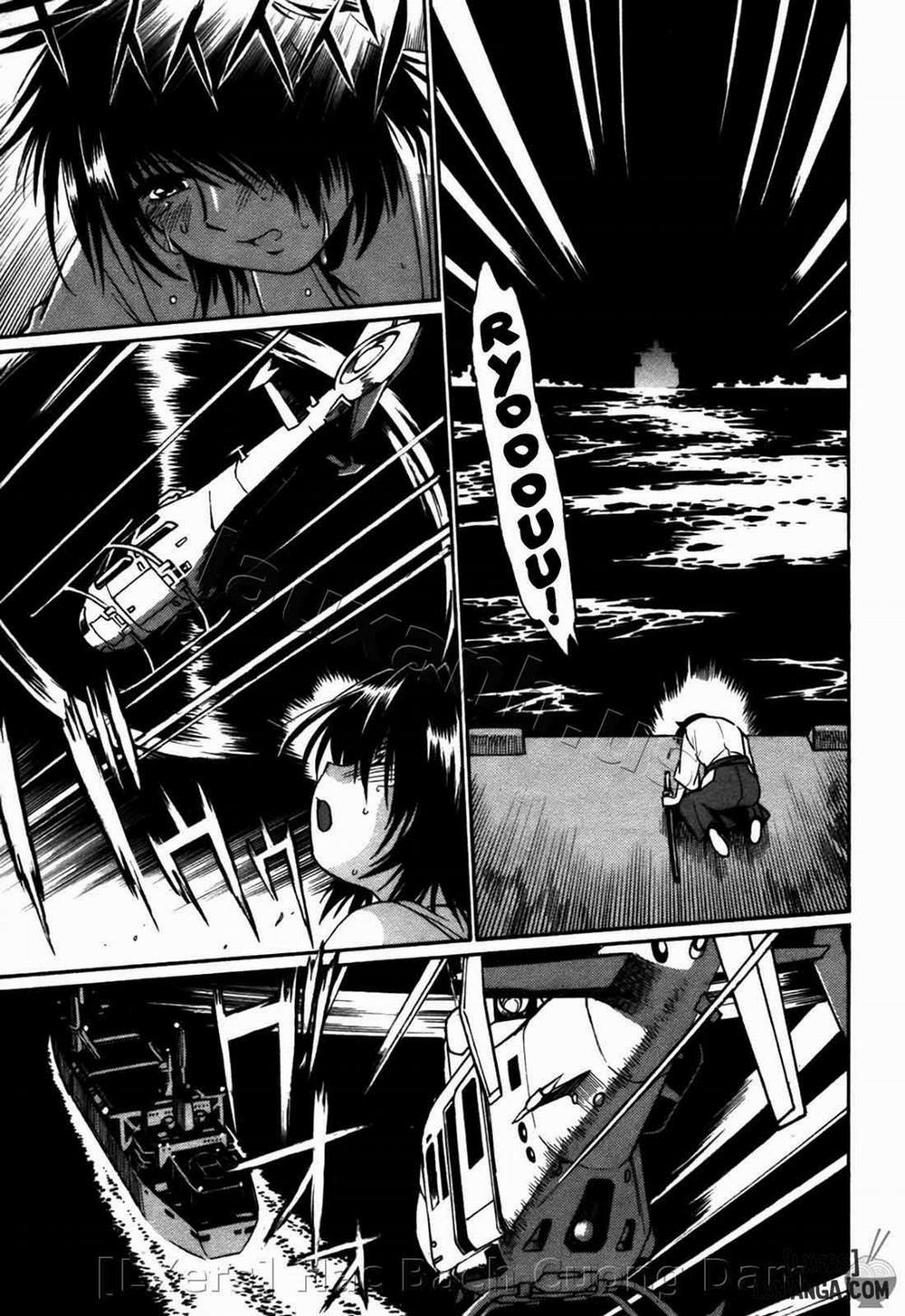 Makunouchi Deluxe 26 trang 8