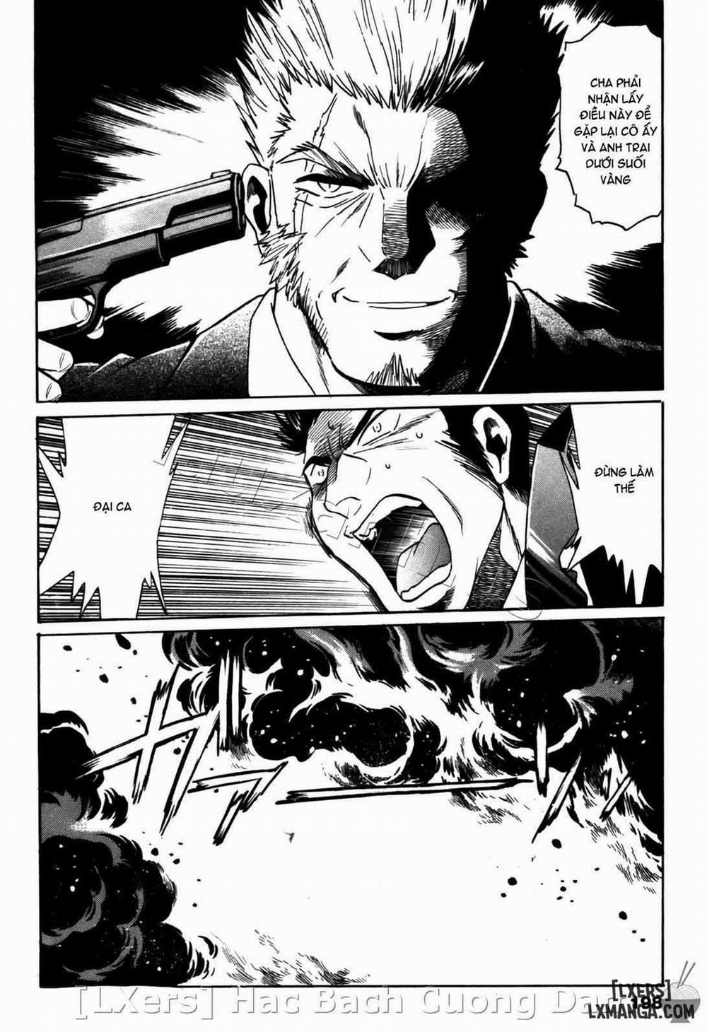 Makunouchi Deluxe 27 END trang 1