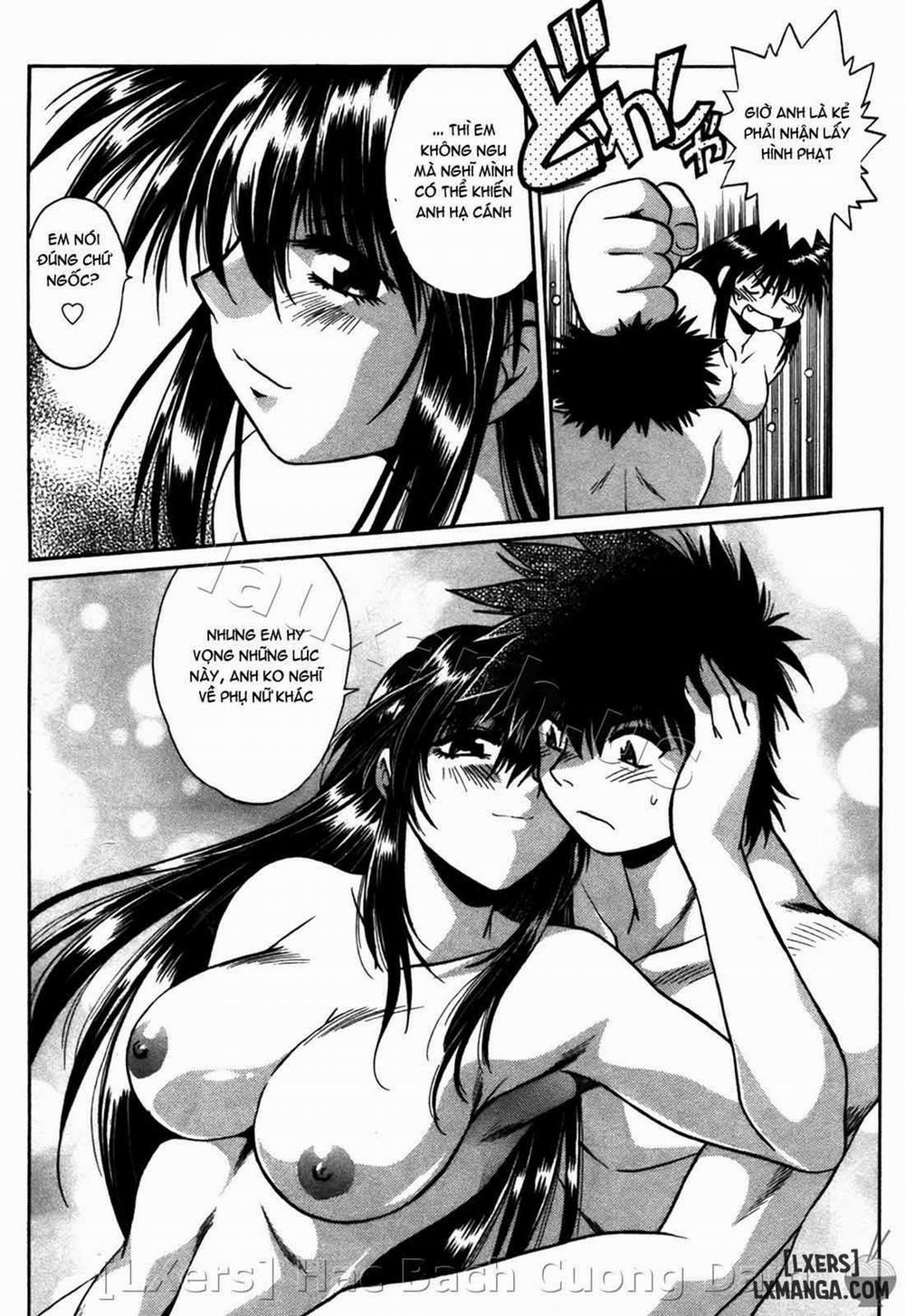 Makunouchi Deluxe 27 END trang 21