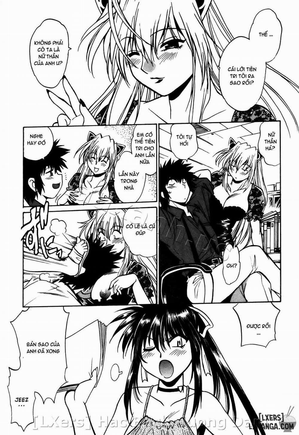 Makunouchi Deluxe 27 END trang 24