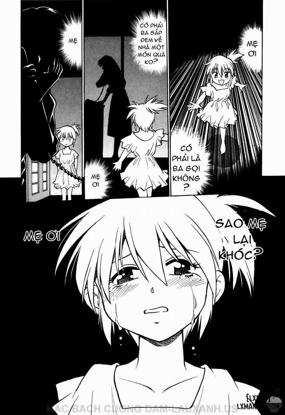 Makunouchi Deluxe 3 trang 0