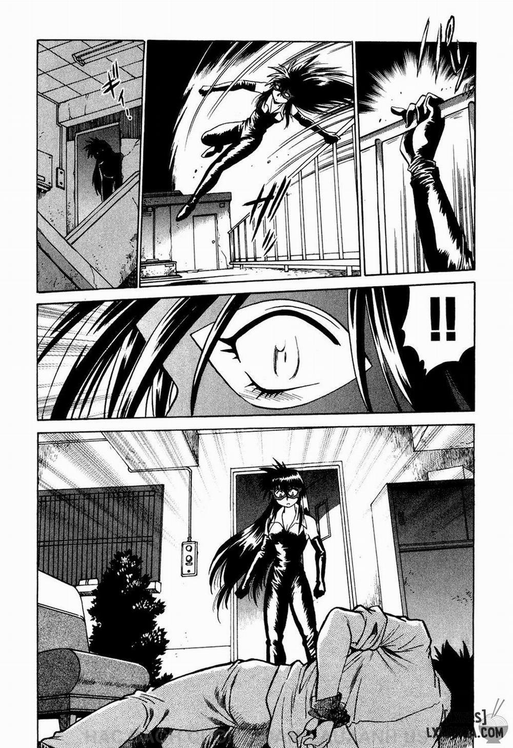 Makunouchi Deluxe 3 trang 11