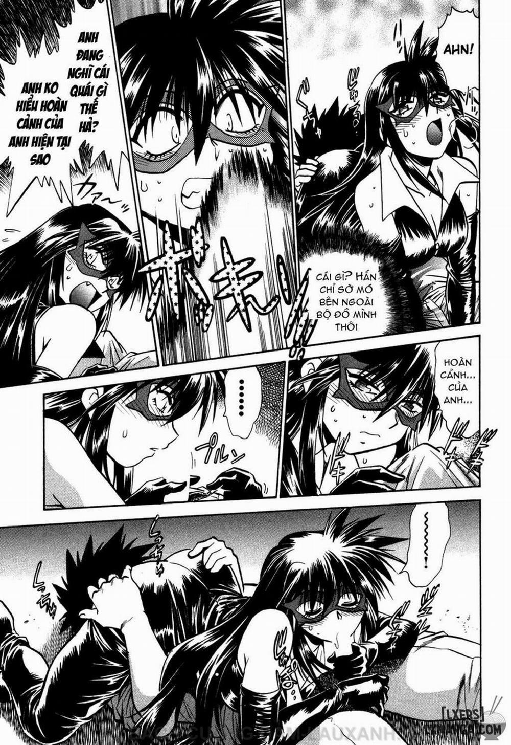 Makunouchi Deluxe 3 trang 14