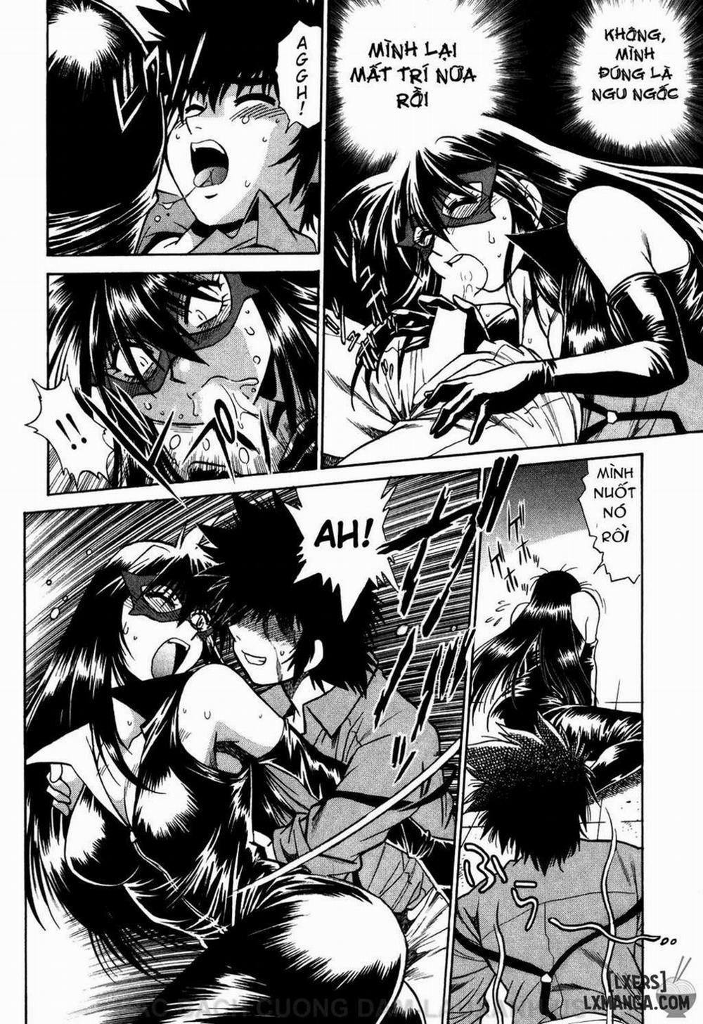 Makunouchi Deluxe 3 trang 15