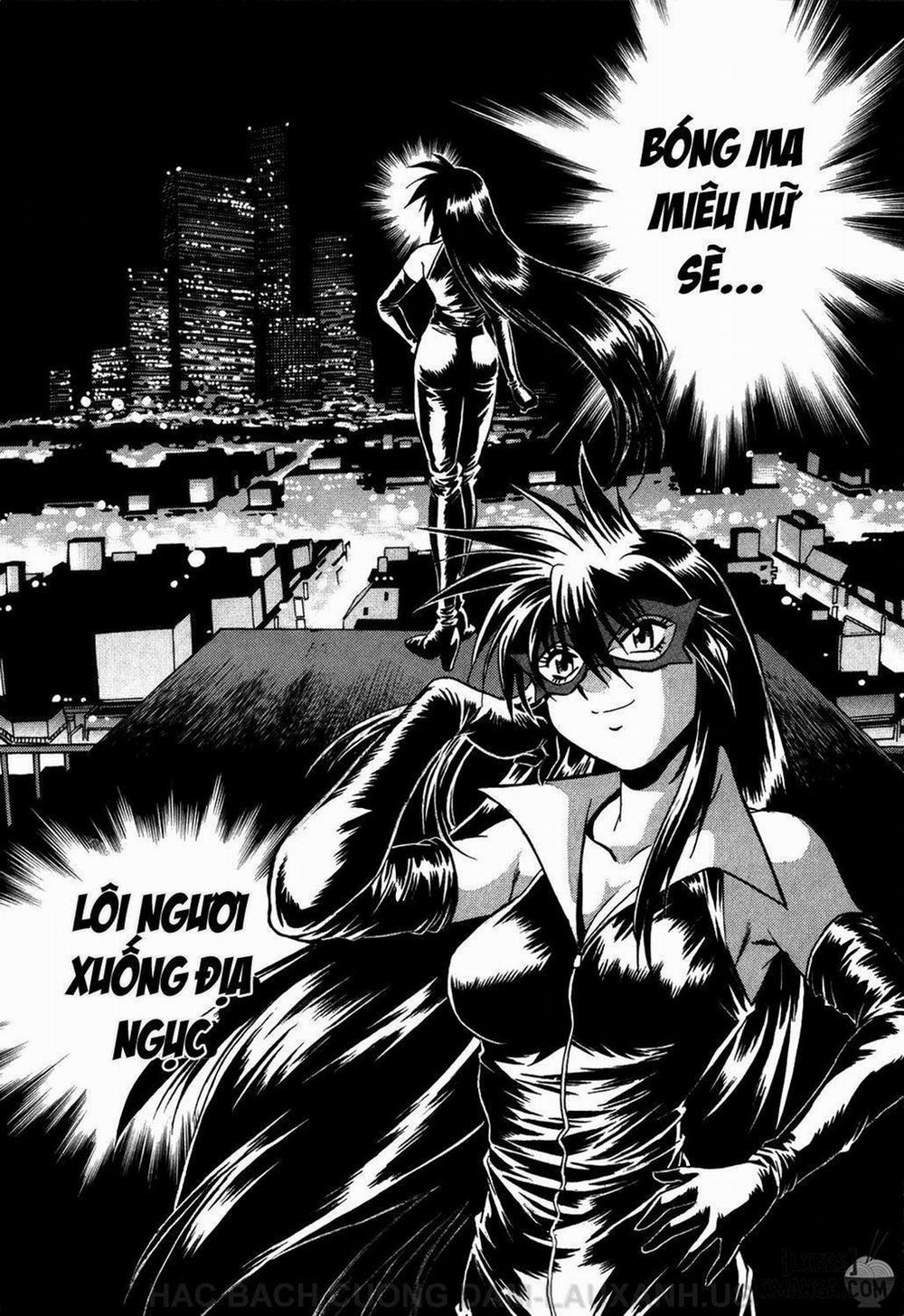 Makunouchi Deluxe 3 trang 6