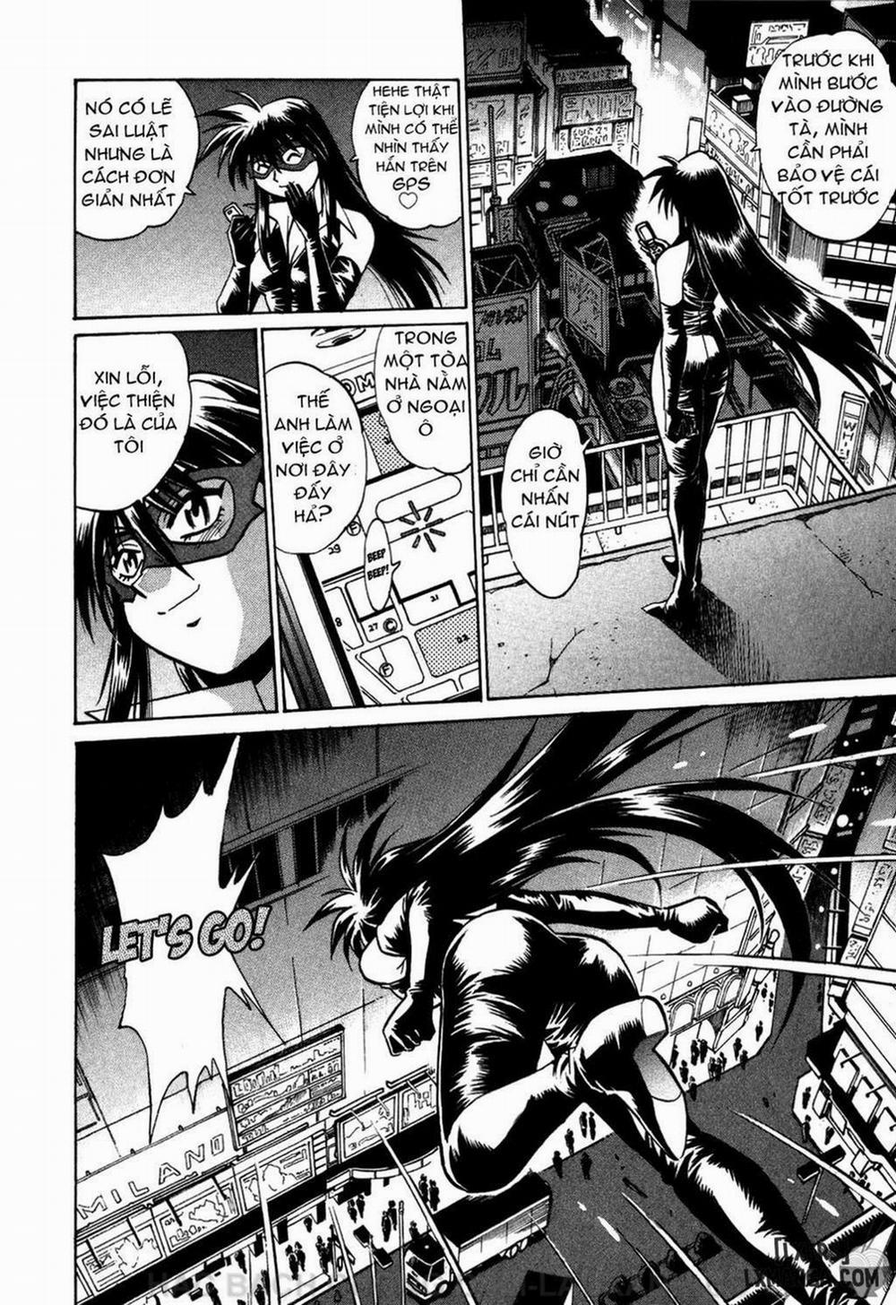 Makunouchi Deluxe 3 trang 7