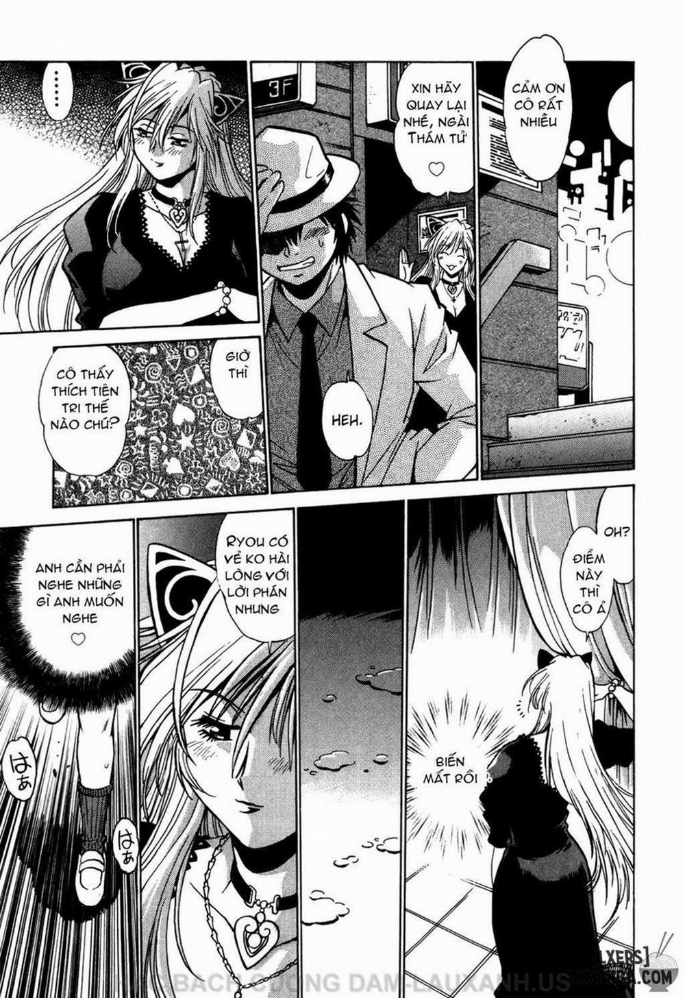 Makunouchi Deluxe 4 trang 14