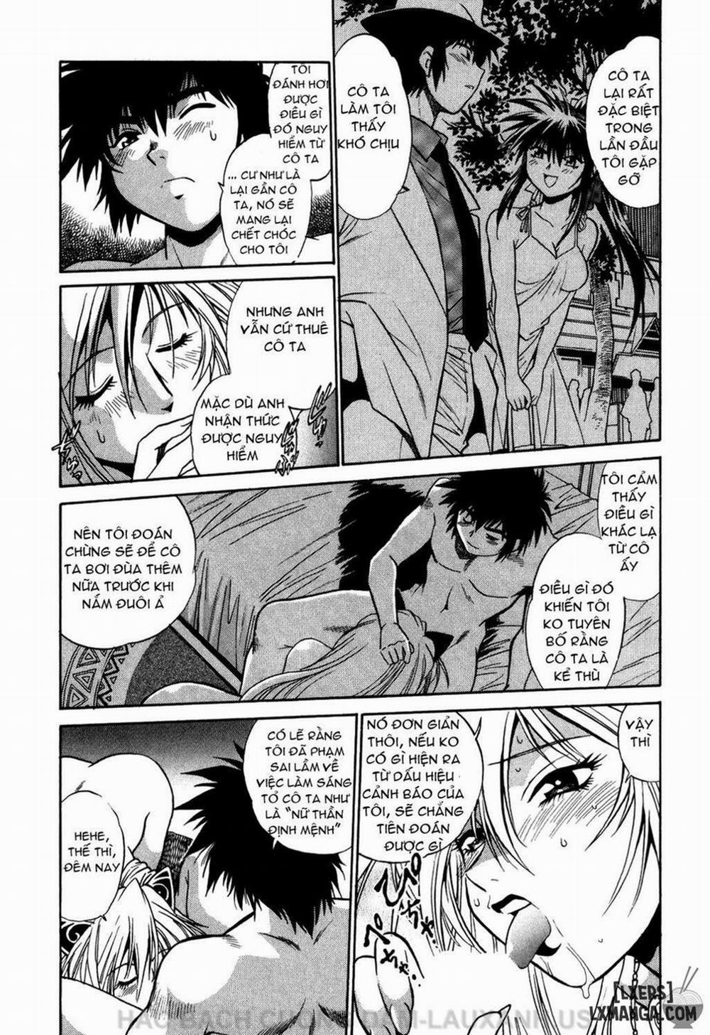 Makunouchi Deluxe 4 trang 5