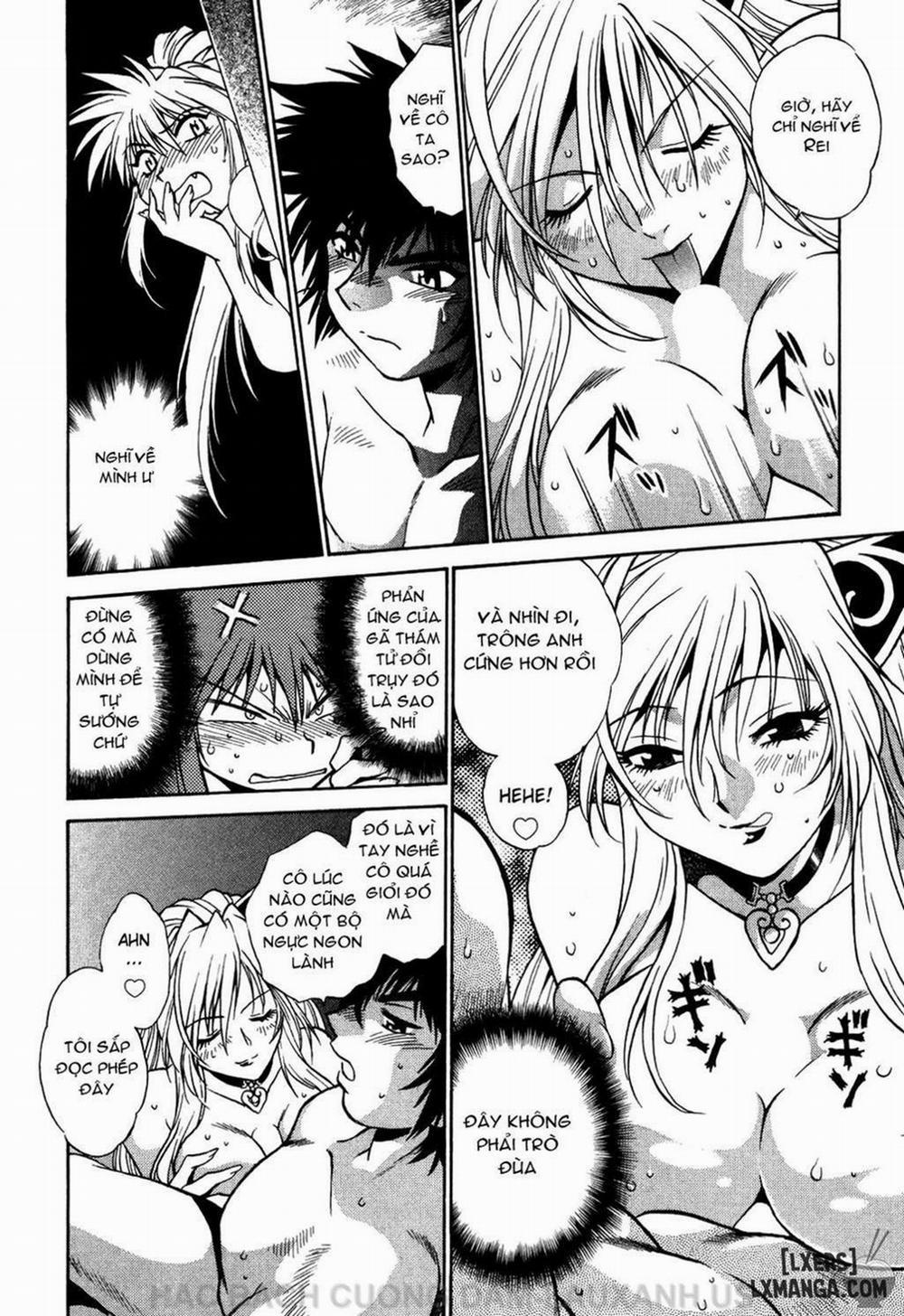 Makunouchi Deluxe 4 trang 7