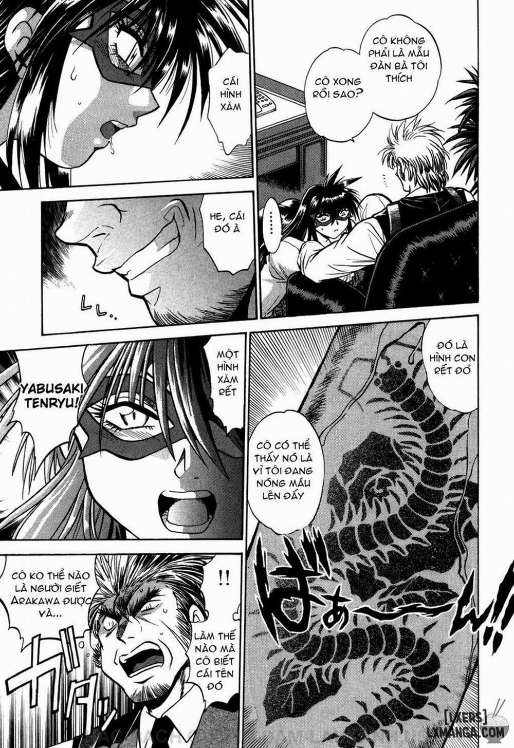 Makunouchi Deluxe 5 trang 10