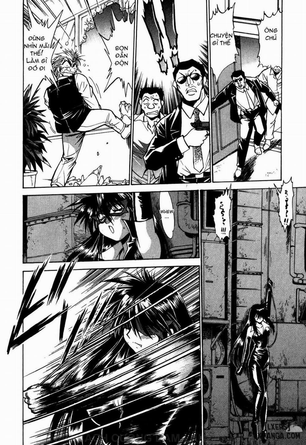 Makunouchi Deluxe 5 trang 13