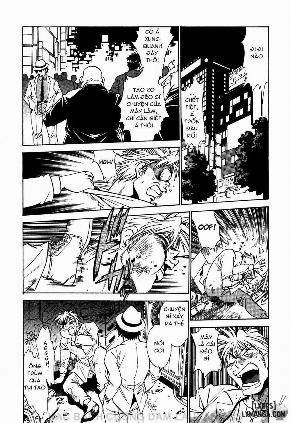 Makunouchi Deluxe 5 trang 14