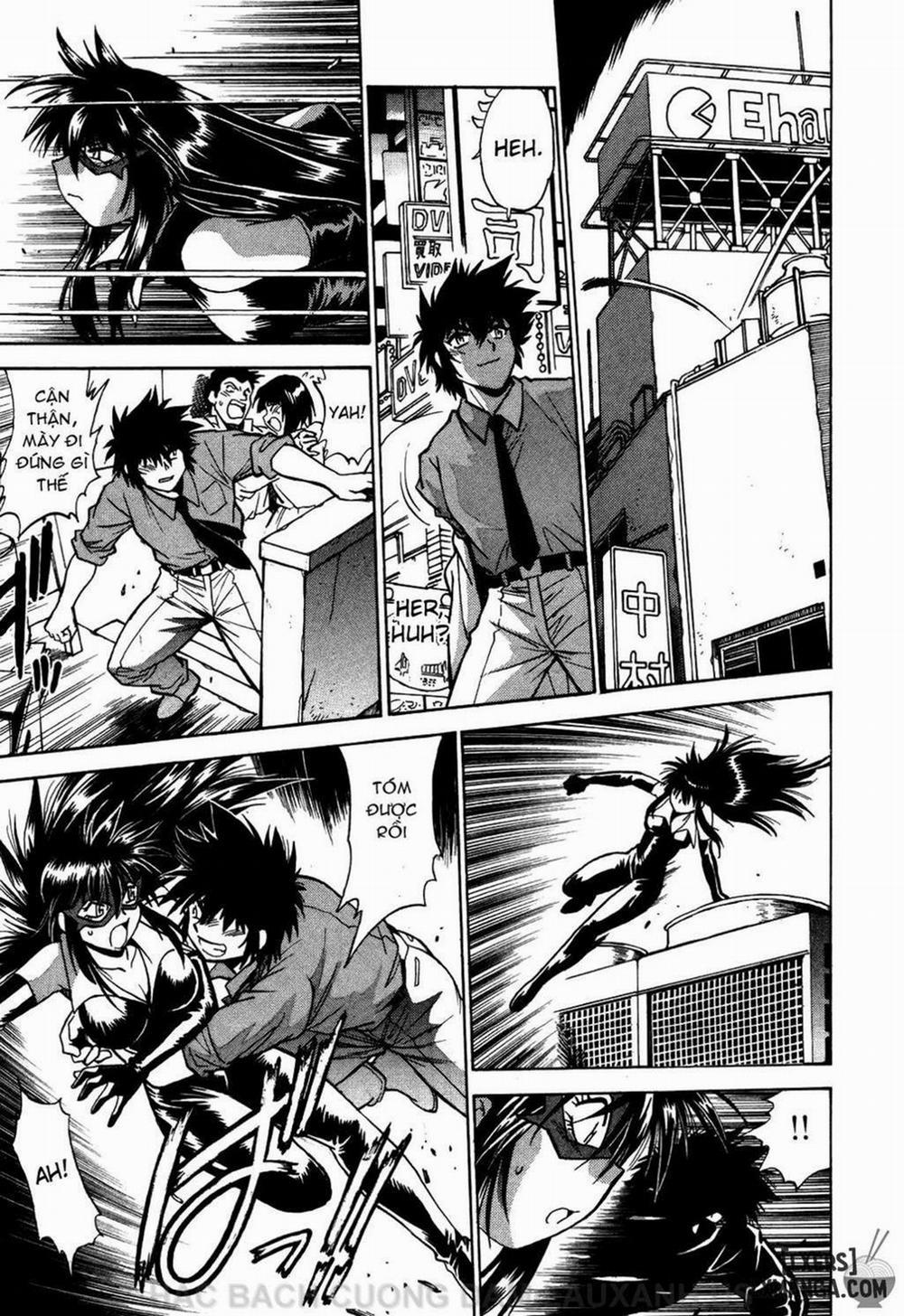 Makunouchi Deluxe 5 trang 16