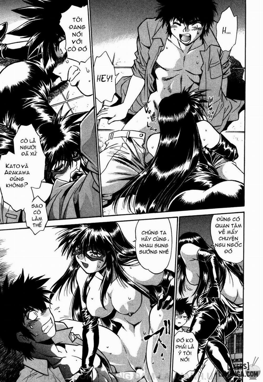 Makunouchi Deluxe 5 trang 20