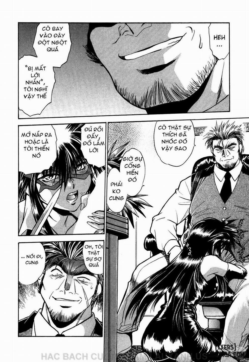 Makunouchi Deluxe 5 trang 9