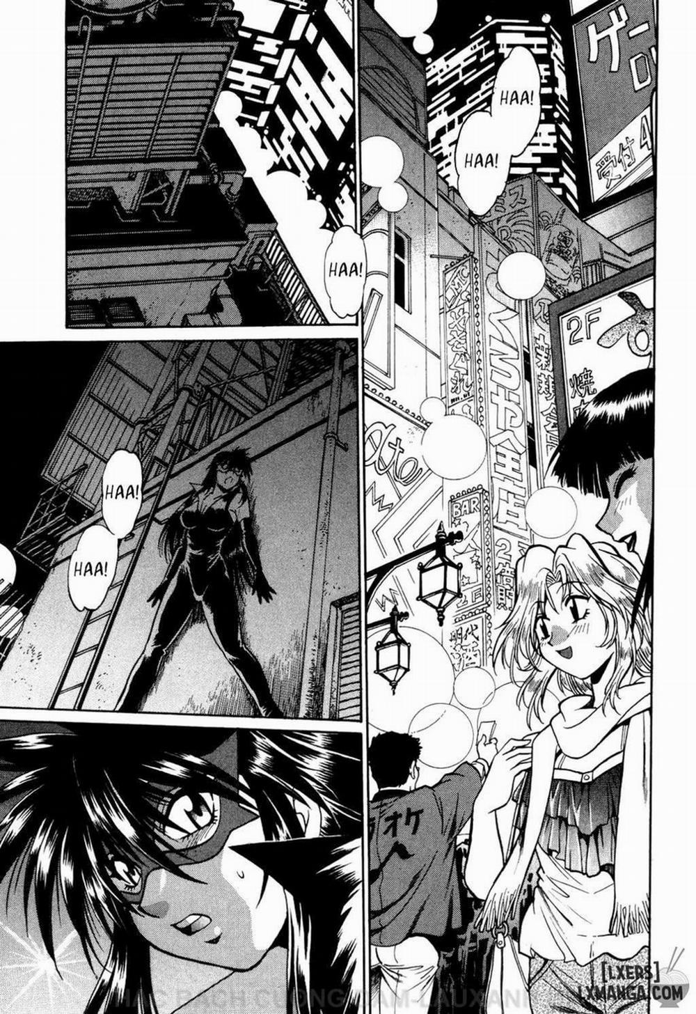 Makunouchi Deluxe 6 trang 0