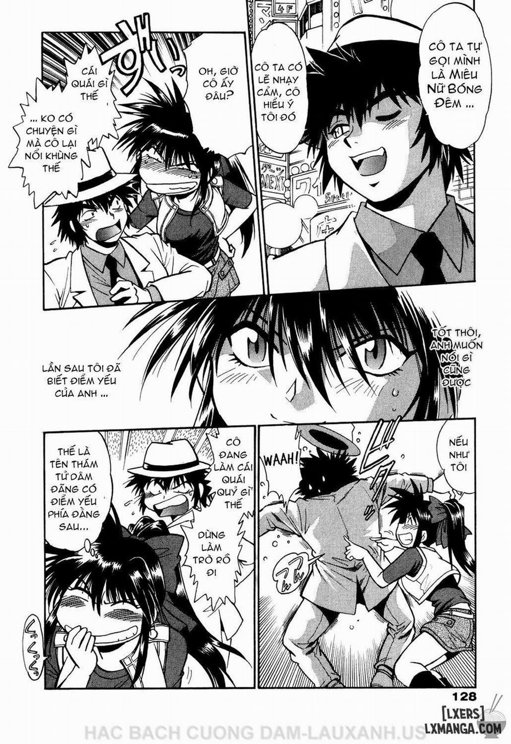 Makunouchi Deluxe 6 trang 11