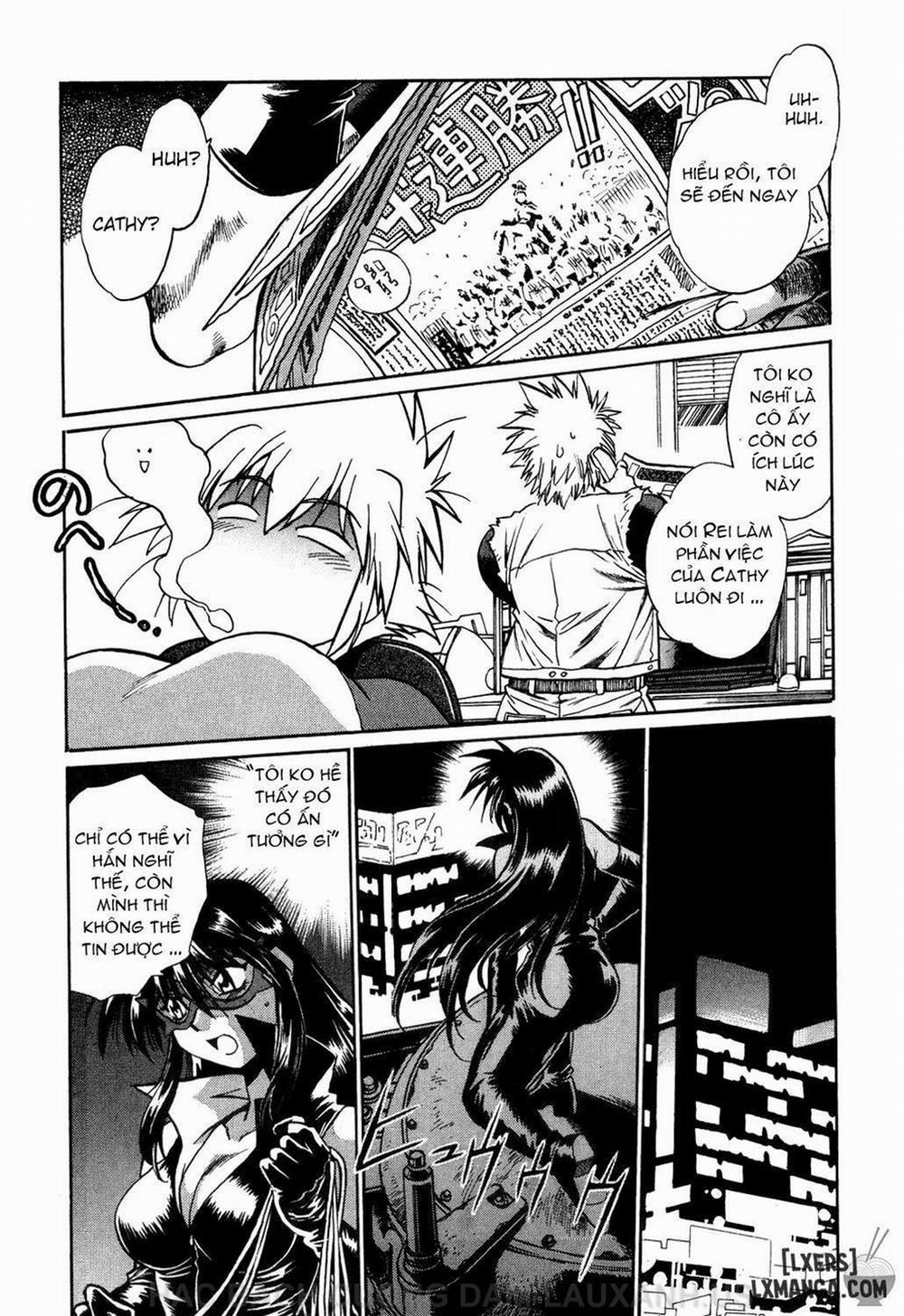 Makunouchi Deluxe 6 trang 13