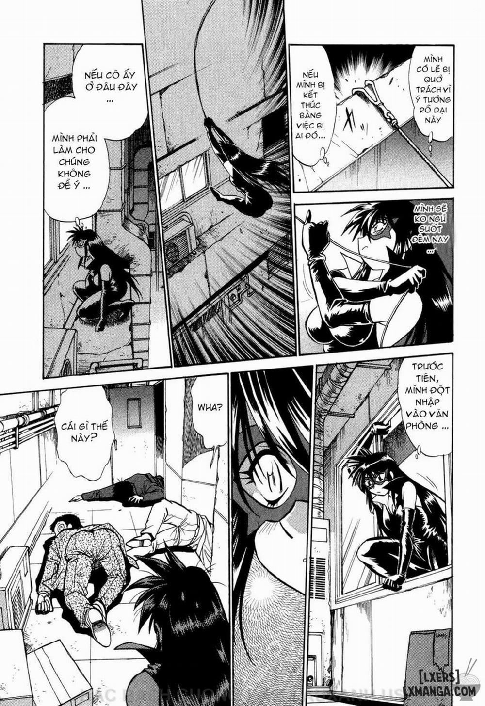 Makunouchi Deluxe 6 trang 14