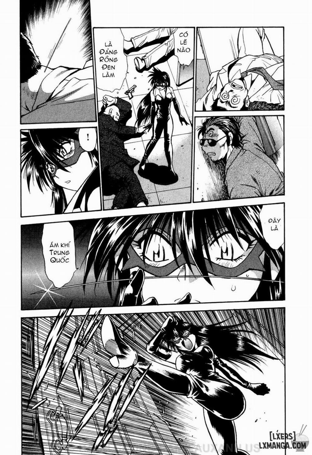 Makunouchi Deluxe 6 trang 15