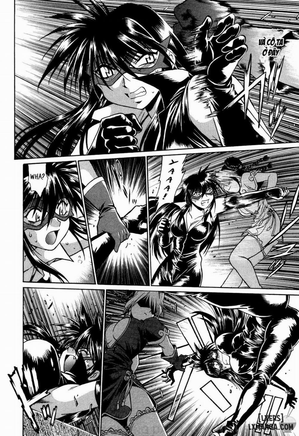 Makunouchi Deluxe 6 trang 17