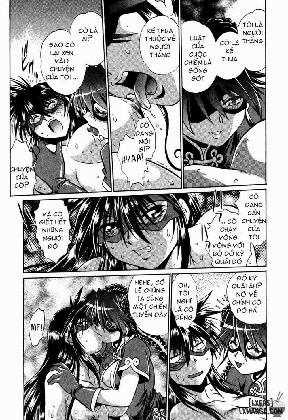 Makunouchi Deluxe 6 trang 20