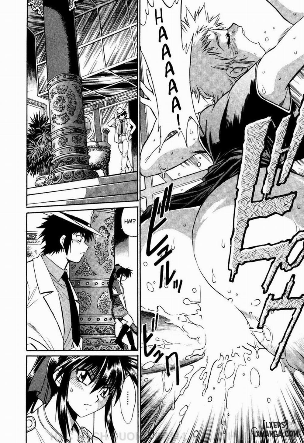 Makunouchi Deluxe 6 trang 9