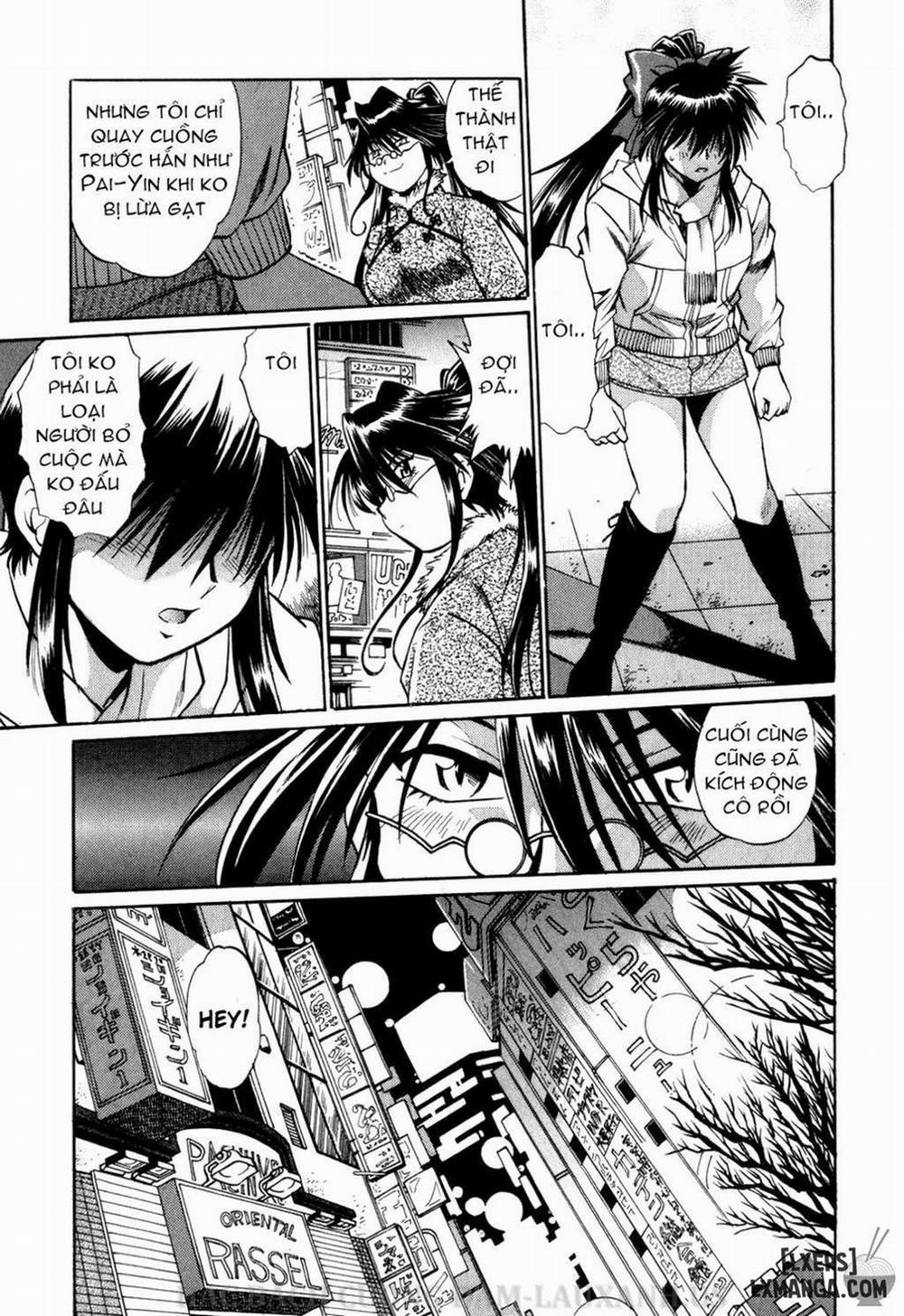 Makunouchi Deluxe 8 trang 10