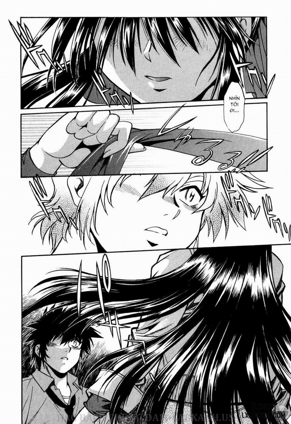 Makunouchi Deluxe 8 trang 13