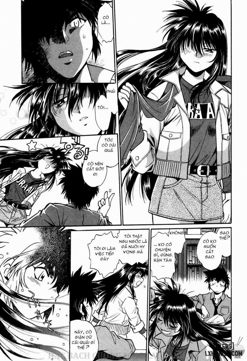 Makunouchi Deluxe 8 trang 14