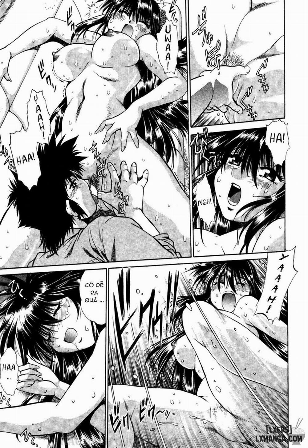 Makunouchi Deluxe 8 trang 26