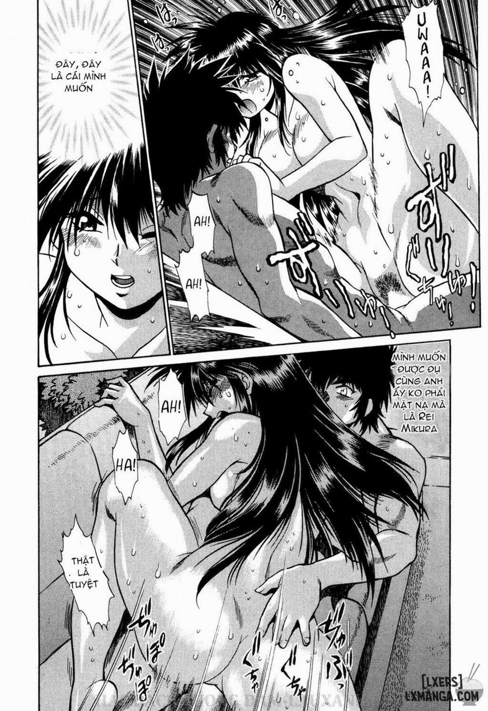 Makunouchi Deluxe 8 trang 29