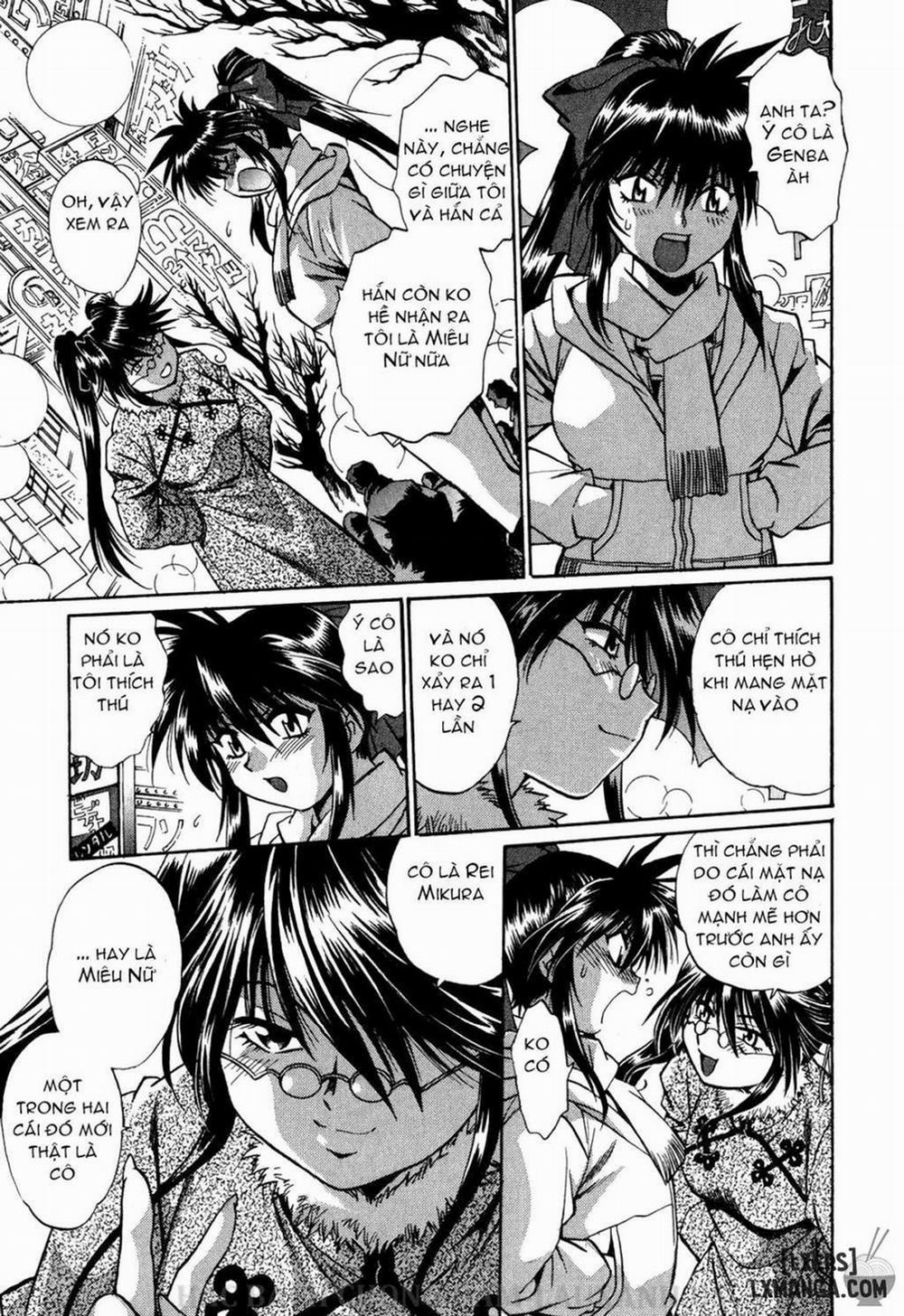 Makunouchi Deluxe 8 trang 8