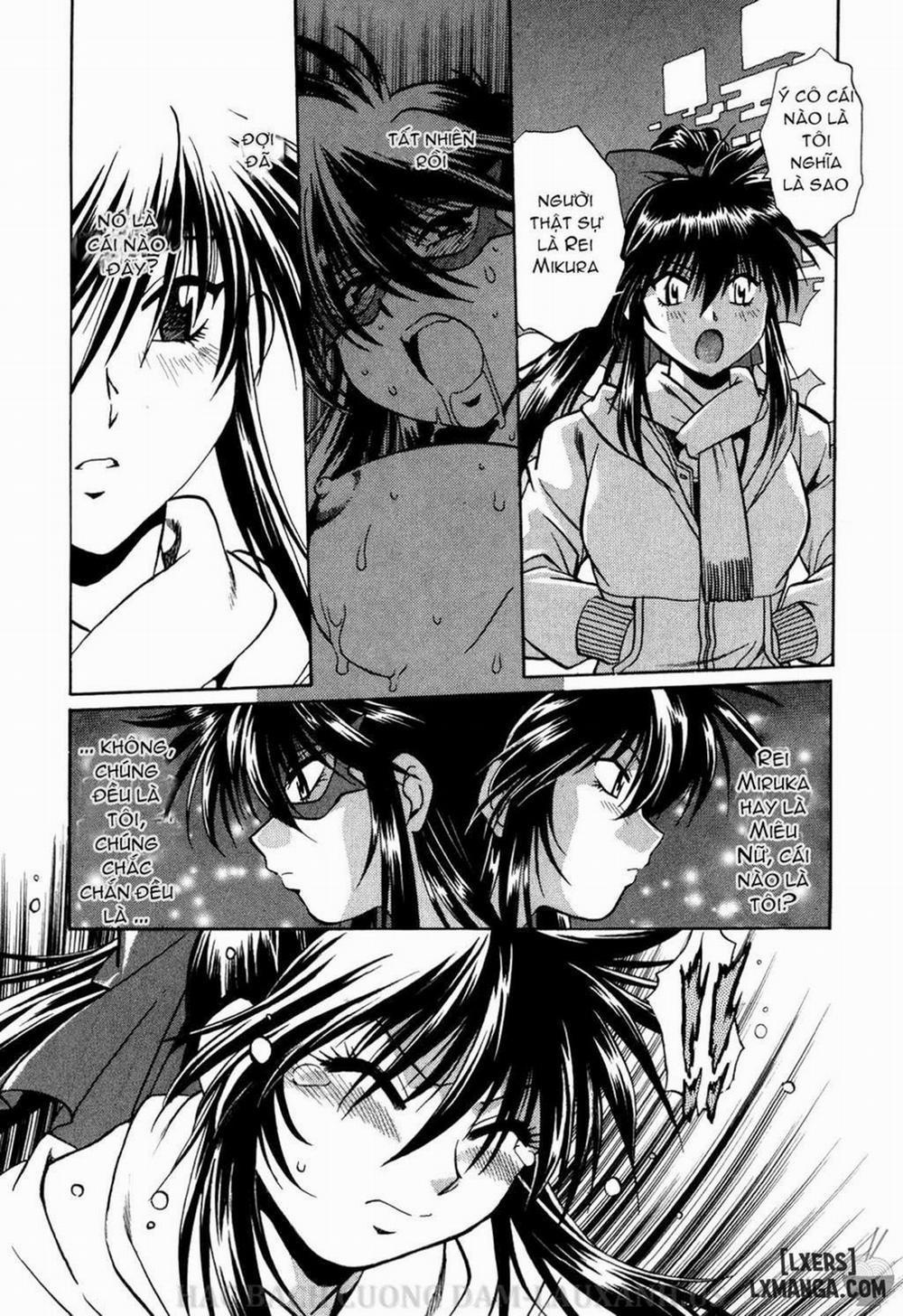 Makunouchi Deluxe 8 trang 9