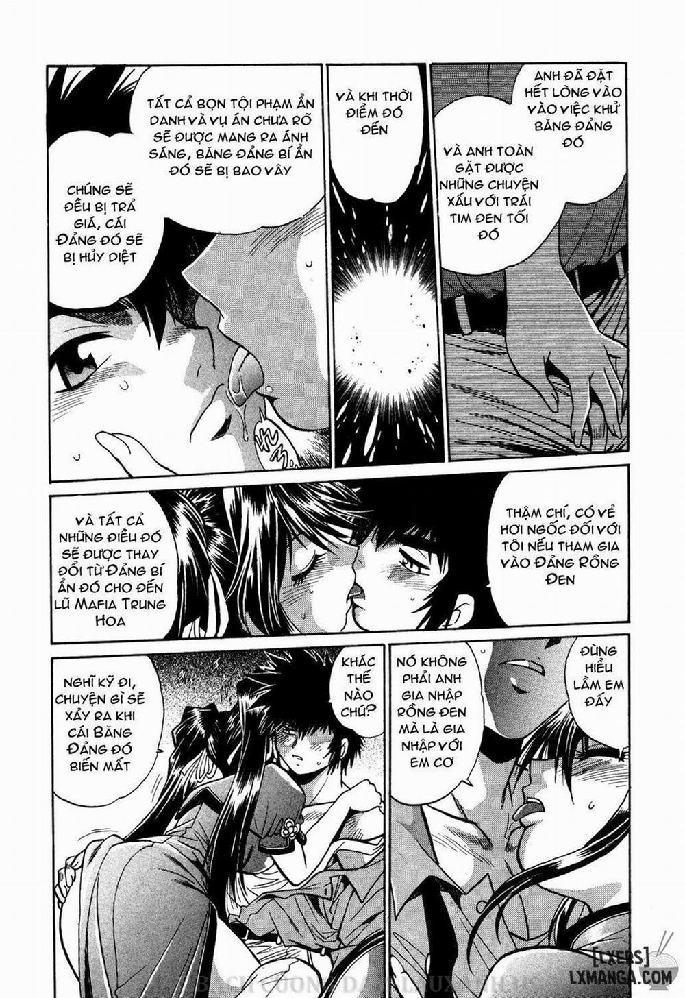 Makunouchi Deluxe 9 trang 11