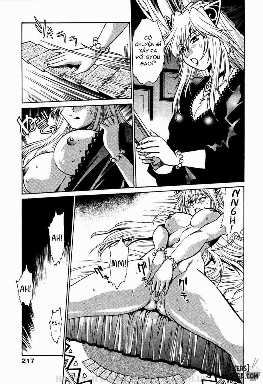 Makunouchi Deluxe 9 trang 16